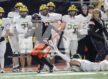 Thumbnail 1 in San Ramon Valley vs. Pittsburg (CIF NCS D1 Final)  photogallery.