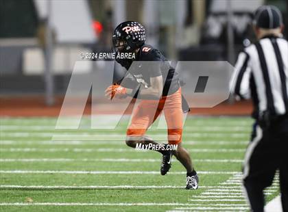 Thumbnail 3 in San Ramon Valley vs. Pittsburg (CIF NCS D1 Final)  photogallery.