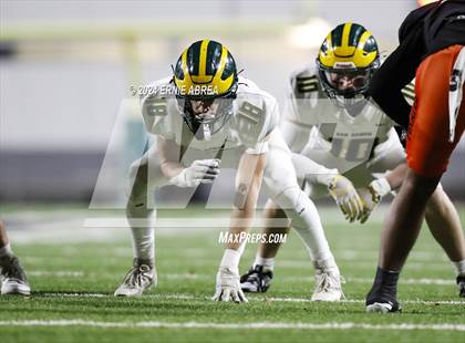 Thumbnail 1 in San Ramon Valley vs. Pittsburg (CIF NCS D1 Final)  photogallery.