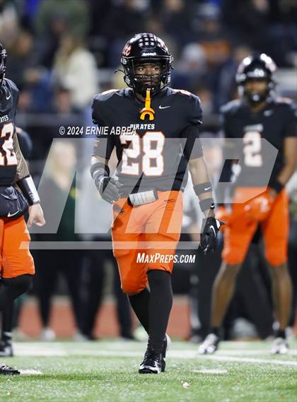 Thumbnail 1 in San Ramon Valley vs. Pittsburg (CIF NCS D1 Final)  photogallery.