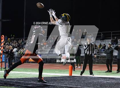 Thumbnail 1 in San Ramon Valley vs. Pittsburg (CIF NCS D1 Final)  photogallery.