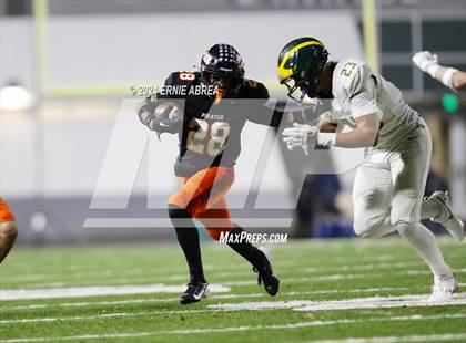 Thumbnail 2 in San Ramon Valley vs. Pittsburg (CIF NCS D1 Final)  photogallery.