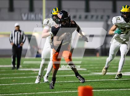 Thumbnail 1 in San Ramon Valley vs. Pittsburg (CIF NCS D1 Final)  photogallery.