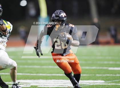 Thumbnail 1 in San Ramon Valley vs. Pittsburg (CIF NCS D1 Final)  photogallery.