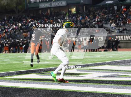 Thumbnail 3 in San Ramon Valley vs. Pittsburg (CIF NCS D1 Final)  photogallery.