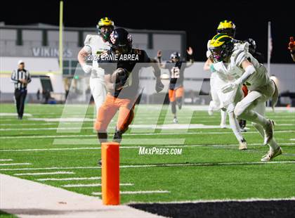 Thumbnail 1 in San Ramon Valley vs. Pittsburg (CIF NCS D1 Final)  photogallery.