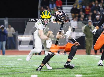 Thumbnail 2 in San Ramon Valley vs. Pittsburg (CIF NCS D1 Final)  photogallery.
