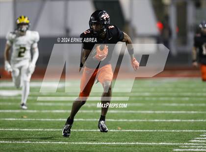 Thumbnail 2 in San Ramon Valley vs. Pittsburg (CIF NCS D1 Final)  photogallery.