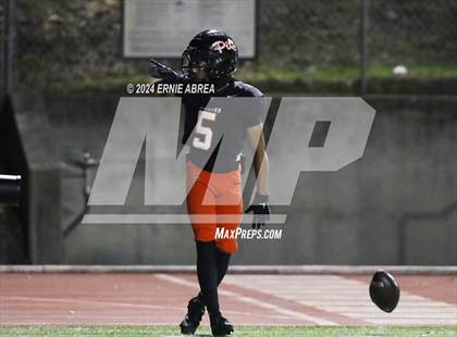 Thumbnail 1 in San Ramon Valley vs. Pittsburg (CIF NCS D1 Final)  photogallery.
