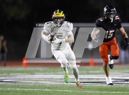 Thumbnail 1 in San Ramon Valley vs. Pittsburg (CIF NCS D1 Final)  photogallery.