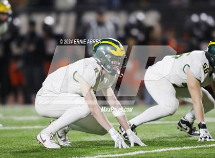 Thumbnail 2 in San Ramon Valley vs. Pittsburg (CIF NCS D1 Final)  photogallery.