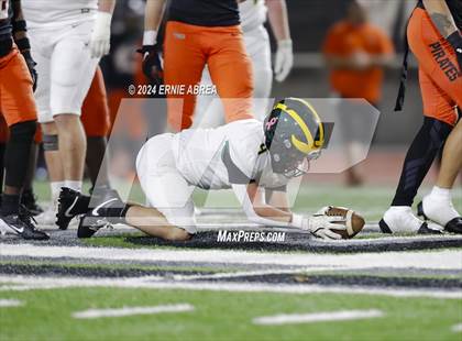 Thumbnail 1 in San Ramon Valley vs. Pittsburg (CIF NCS D1 Final)  photogallery.