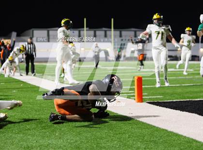Thumbnail 1 in San Ramon Valley vs. Pittsburg (CIF NCS D1 Final)  photogallery.