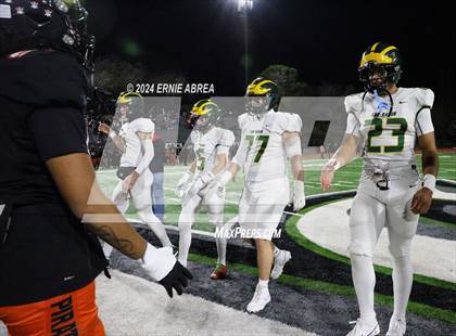 Thumbnail 1 in San Ramon Valley vs. Pittsburg (CIF NCS D1 Final)  photogallery.