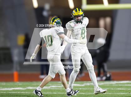 Thumbnail 3 in San Ramon Valley vs. Pittsburg (CIF NCS D1 Final)  photogallery.