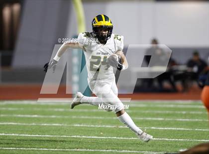 Thumbnail 1 in San Ramon Valley vs. Pittsburg (CIF NCS D1 Final)  photogallery.