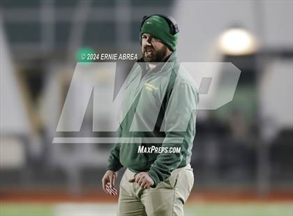 Thumbnail 3 in San Ramon Valley vs. Pittsburg (CIF NCS D1 Final)  photogallery.