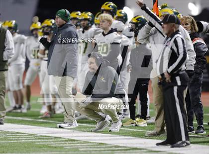 Thumbnail 1 in San Ramon Valley vs. Pittsburg (CIF NCS D1 Final)  photogallery.
