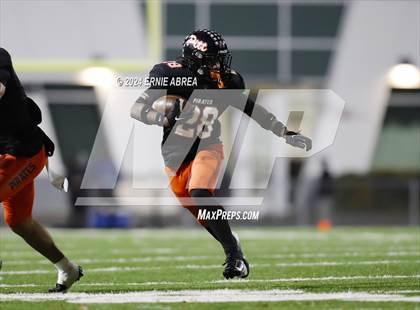 Thumbnail 3 in San Ramon Valley vs. Pittsburg (CIF NCS D1 Final)  photogallery.