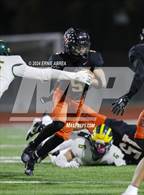 Photo from the gallery "San Ramon Valley vs. Pittsburg (CIF NCS D1 Final) "