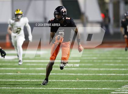Thumbnail 1 in San Ramon Valley vs. Pittsburg (CIF NCS D1 Final)  photogallery.