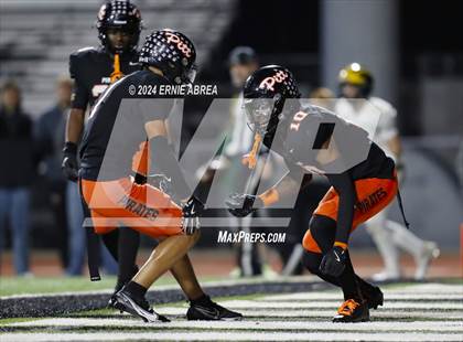 Thumbnail 1 in San Ramon Valley vs. Pittsburg (CIF NCS D1 Final)  photogallery.