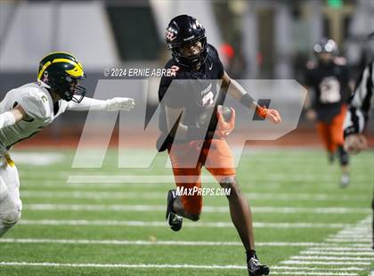 Thumbnail 1 in San Ramon Valley vs. Pittsburg (CIF NCS D1 Final)  photogallery.