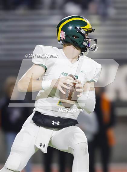 Thumbnail 3 in San Ramon Valley vs. Pittsburg (CIF NCS D1 Final)  photogallery.
