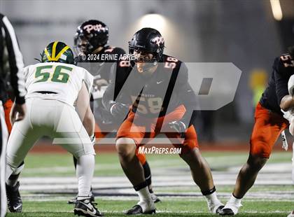 Thumbnail 2 in San Ramon Valley vs. Pittsburg (CIF NCS D1 Final)  photogallery.