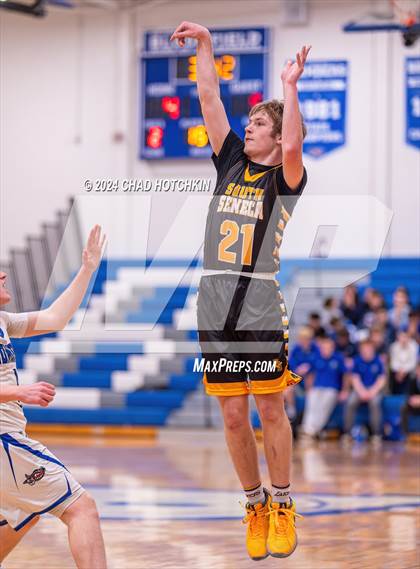 Thumbnail 3 in South Seneca @ Bloomfield photogallery.
