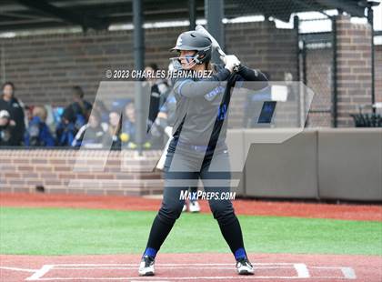 Thumbnail 1 in V.R. Eaton vs Clear Springs (NFCA Texas Leadoff Classic) photogallery.