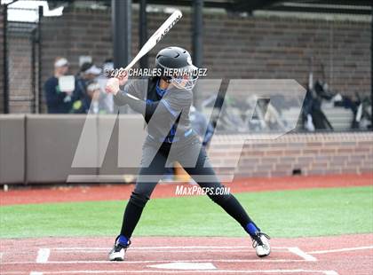 Thumbnail 3 in V.R. Eaton vs Clear Springs (NFCA Texas Leadoff Classic) photogallery.