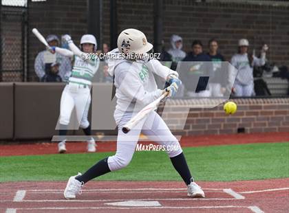 Thumbnail 3 in V.R. Eaton vs Clear Springs (NFCA Texas Leadoff Classic) photogallery.