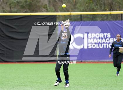 Thumbnail 3 in V.R. Eaton vs Clear Springs (NFCA Texas Leadoff Classic) photogallery.