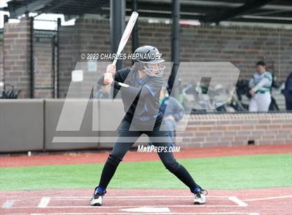 Thumbnail 2 in V.R. Eaton vs Clear Springs (NFCA Texas Leadoff Classic) photogallery.