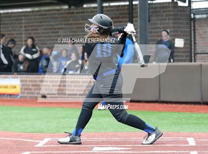 Thumbnail 3 in V.R. Eaton vs Clear Springs (NFCA Texas Leadoff Classic) photogallery.