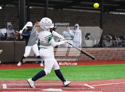 Thumbnail 2 in V.R. Eaton vs Clear Springs (NFCA Texas Leadoff Classic) photogallery.