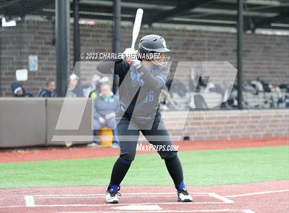 Thumbnail 2 in V.R. Eaton vs Clear Springs (NFCA Texas Leadoff Classic) photogallery.