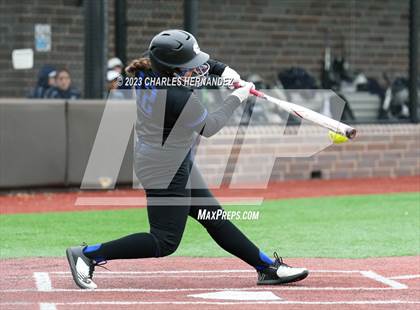 Thumbnail 2 in V.R. Eaton vs Clear Springs (NFCA Texas Leadoff Classic) photogallery.