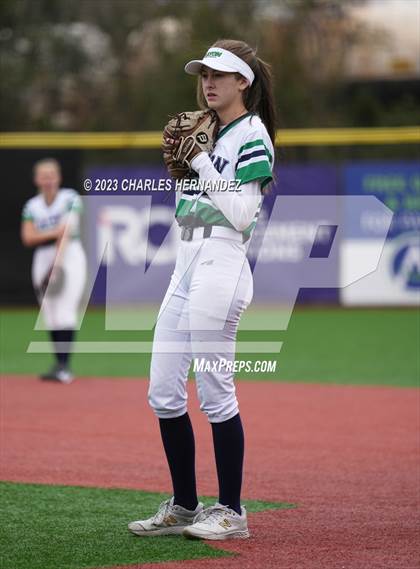 Thumbnail 1 in V.R. Eaton vs Clear Springs (NFCA Texas Leadoff Classic) photogallery.