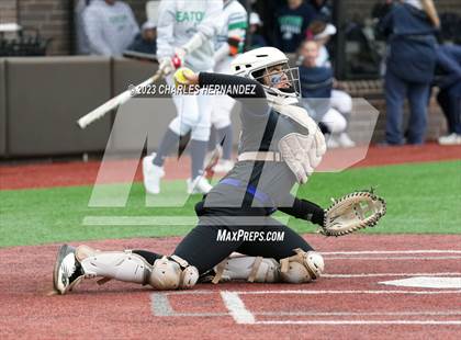 Thumbnail 2 in V.R. Eaton vs Clear Springs (NFCA Texas Leadoff Classic) photogallery.