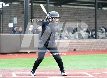 Thumbnail 1 in V.R. Eaton vs Clear Springs (NFCA Texas Leadoff Classic) photogallery.
