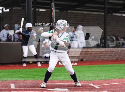 Thumbnail 1 in V.R. Eaton vs Clear Springs (NFCA Texas Leadoff Classic) photogallery.