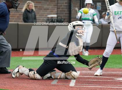 Thumbnail 1 in V.R. Eaton vs Clear Springs (NFCA Texas Leadoff Classic) photogallery.