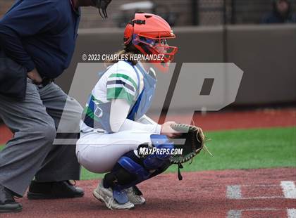 Thumbnail 1 in V.R. Eaton vs Clear Springs (NFCA Texas Leadoff Classic) photogallery.