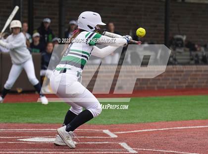 Thumbnail 1 in V.R. Eaton vs Clear Springs (NFCA Texas Leadoff Classic) photogallery.