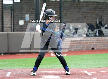 Thumbnail 1 in V.R. Eaton vs Clear Springs (NFCA Texas Leadoff Classic) photogallery.