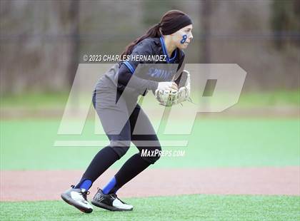 Thumbnail 1 in V.R. Eaton vs Clear Springs (NFCA Texas Leadoff Classic) photogallery.
