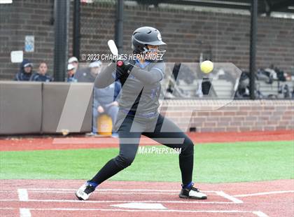 Thumbnail 2 in V.R. Eaton vs Clear Springs (NFCA Texas Leadoff Classic) photogallery.