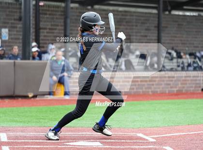 Thumbnail 1 in V.R. Eaton vs Clear Springs (NFCA Texas Leadoff Classic) photogallery.